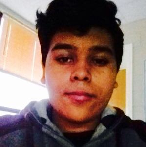 Meet your Posher, Diego